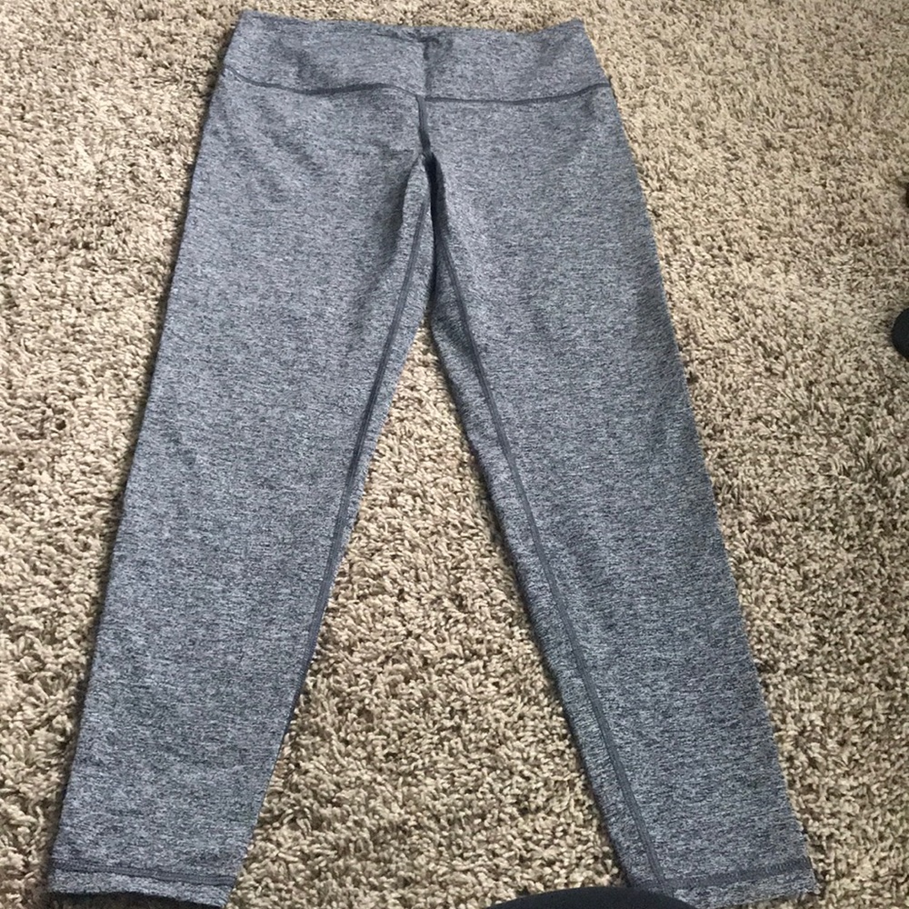 Knockout Pants